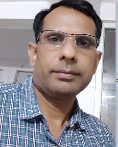 Manish Kumar Dwivedi