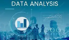 Data Analytics