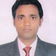 Rahul Singh placed at Fare Destination Pvt. Ltd.