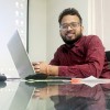 Vaibhav Tripathi placed at Magic Finserv