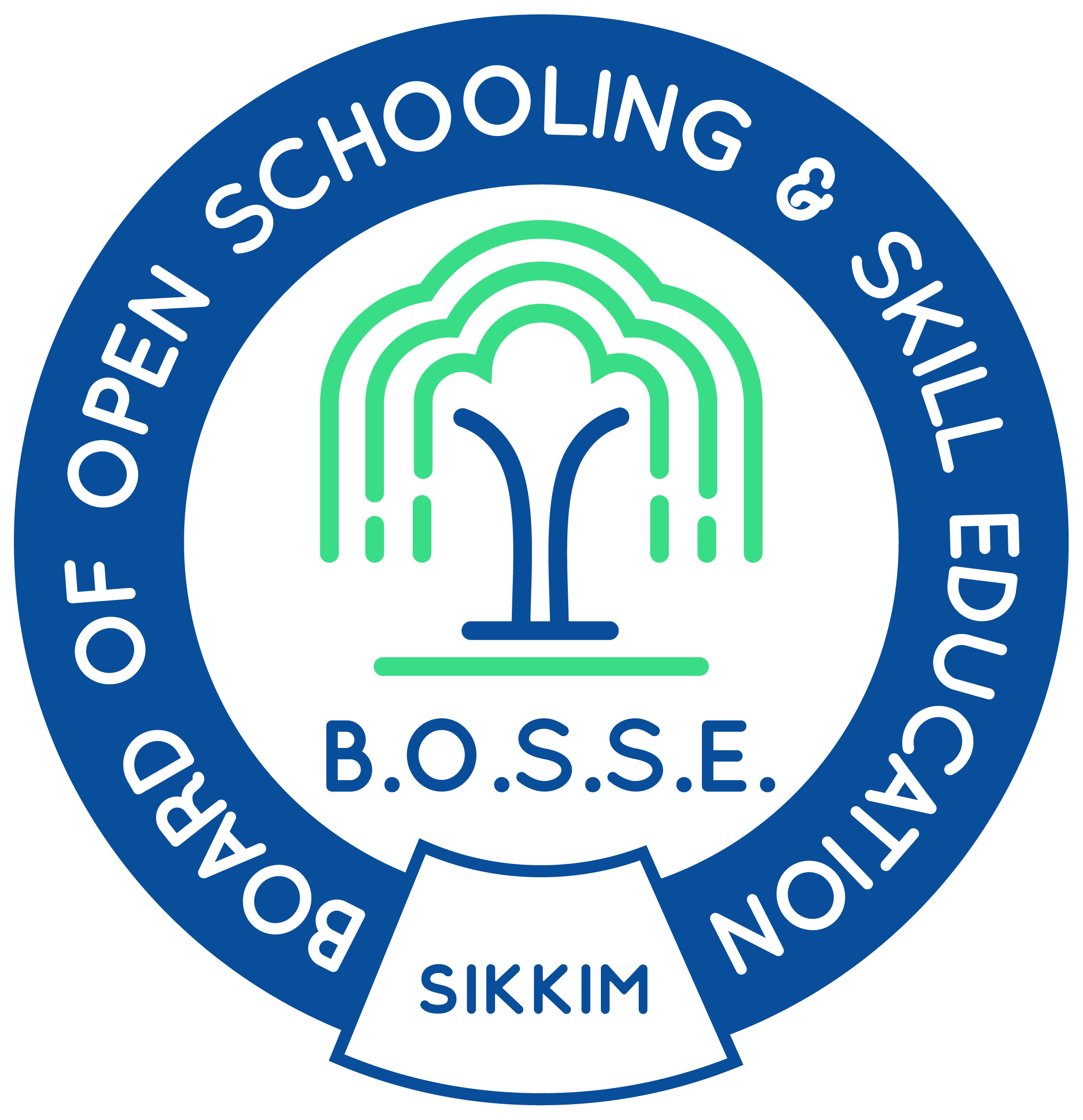 Board of open schooling(BOSSE)